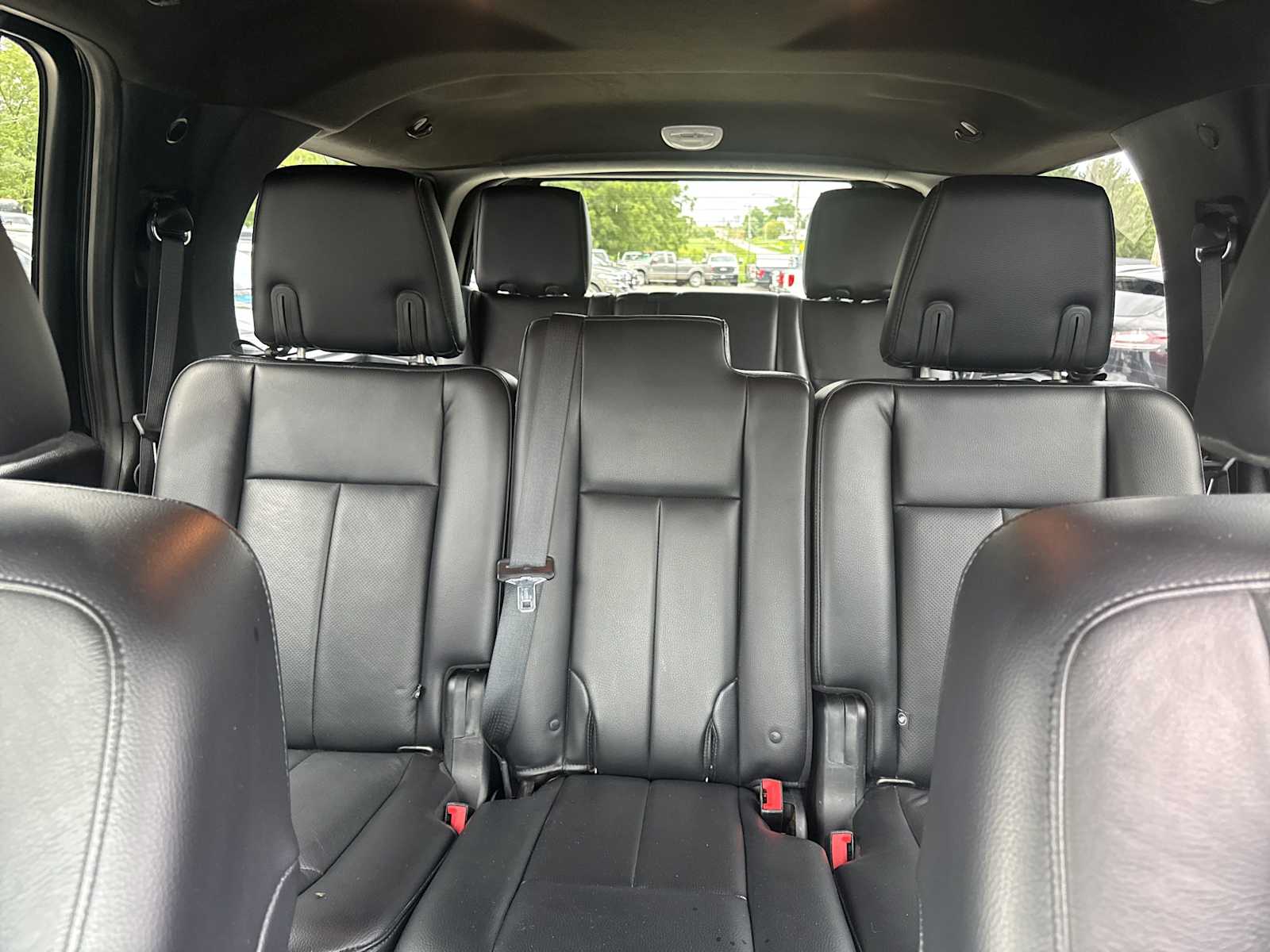 2017 Ford Expedition XLT photo 21