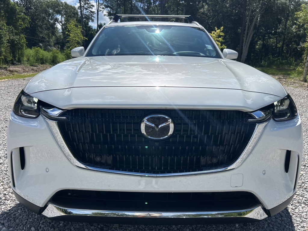2024 Mazda CX-90 Premium Plus photo 8