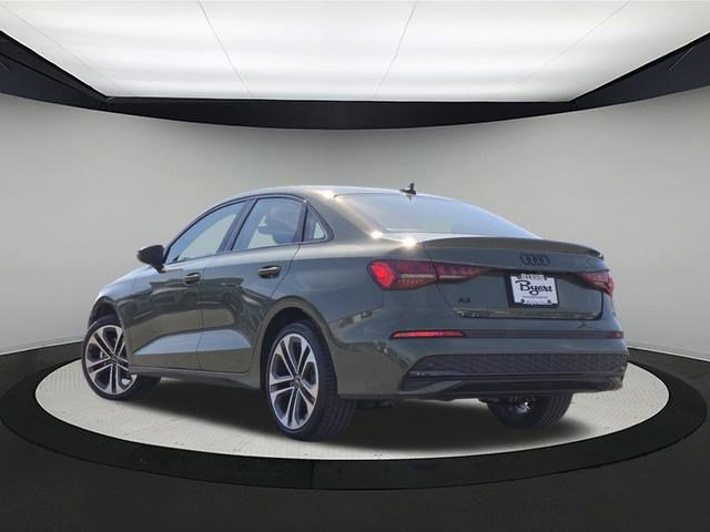 2025 Audi A3 Premium Plus photo 5