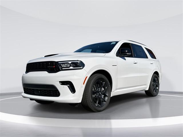 2026 Dodge Durango GT HEMI Plus V8's photo