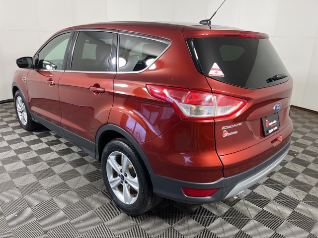 2016 Ford Escape SE photo 5