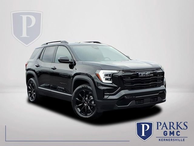2026 GMC Terrain Elevation's photo