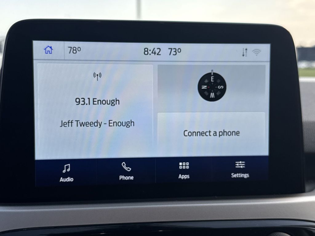 2022 Ford Escape SE photo 19