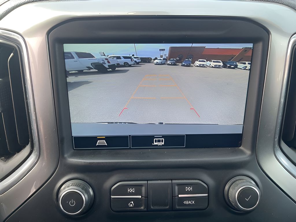 2021 Chevrolet Silverado 1500 LT photo 10