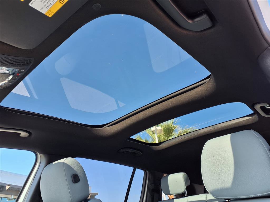 2026 Mercedes Benz GLB 250 photo 14