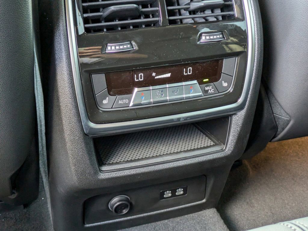 2025 Bmw X5 sDrive40i photo 16
