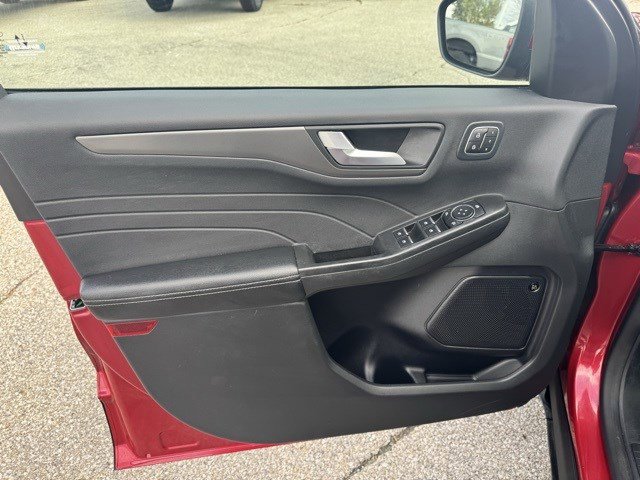 2023 Ford Escape Active photo 9