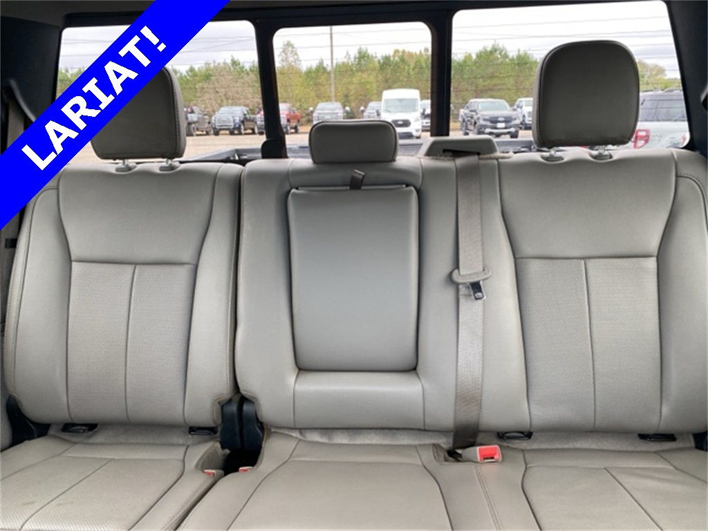2020 Ford F-150 Lariat photo 33