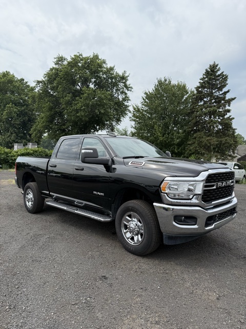 2024 RAM Ram 2500 Pickup Big Horn's photo