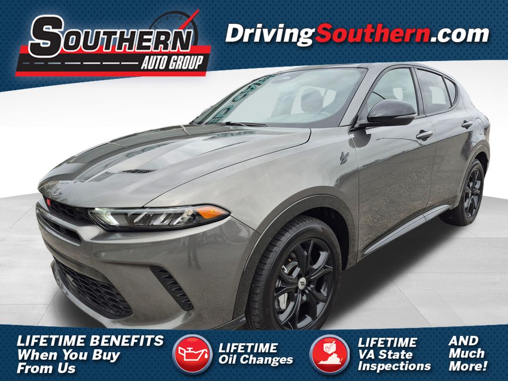 2024 Dodge Hornet R/T Plus's photo