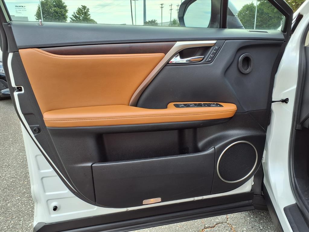 2022 Lexus RX 350 photo 4