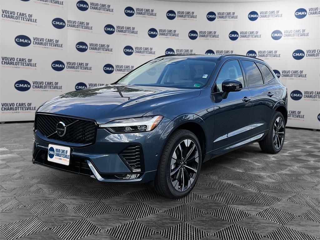 2026 Volvo XC60 Ultra's photo