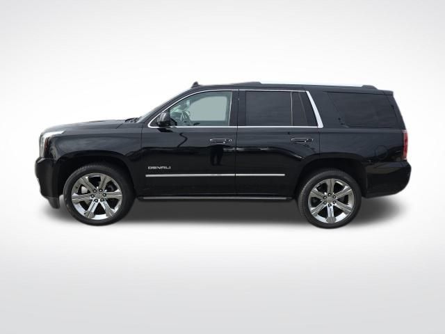 2019 Gmc Yukon Denali photo 4