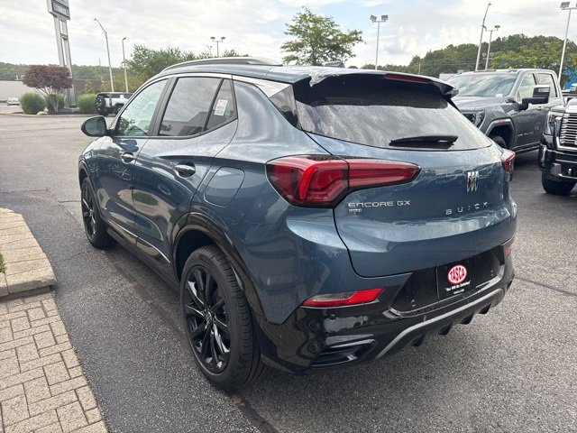 2026 Buick Encore GX Sport Touring photo 6