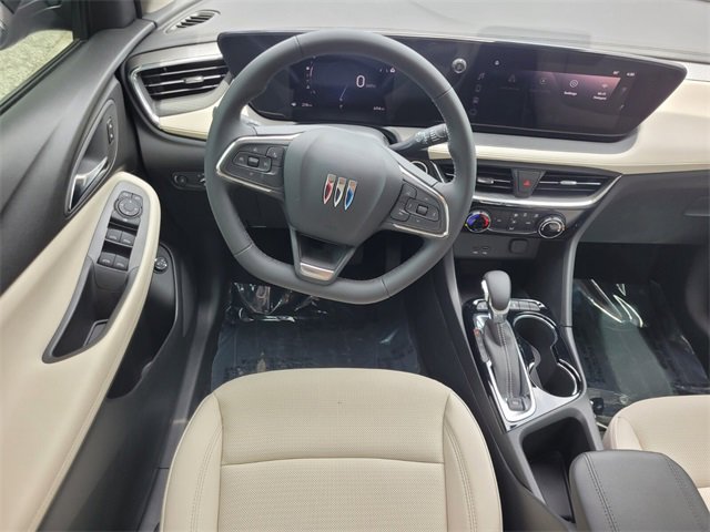 2025 Buick Encore GX Sport Touring photo 7