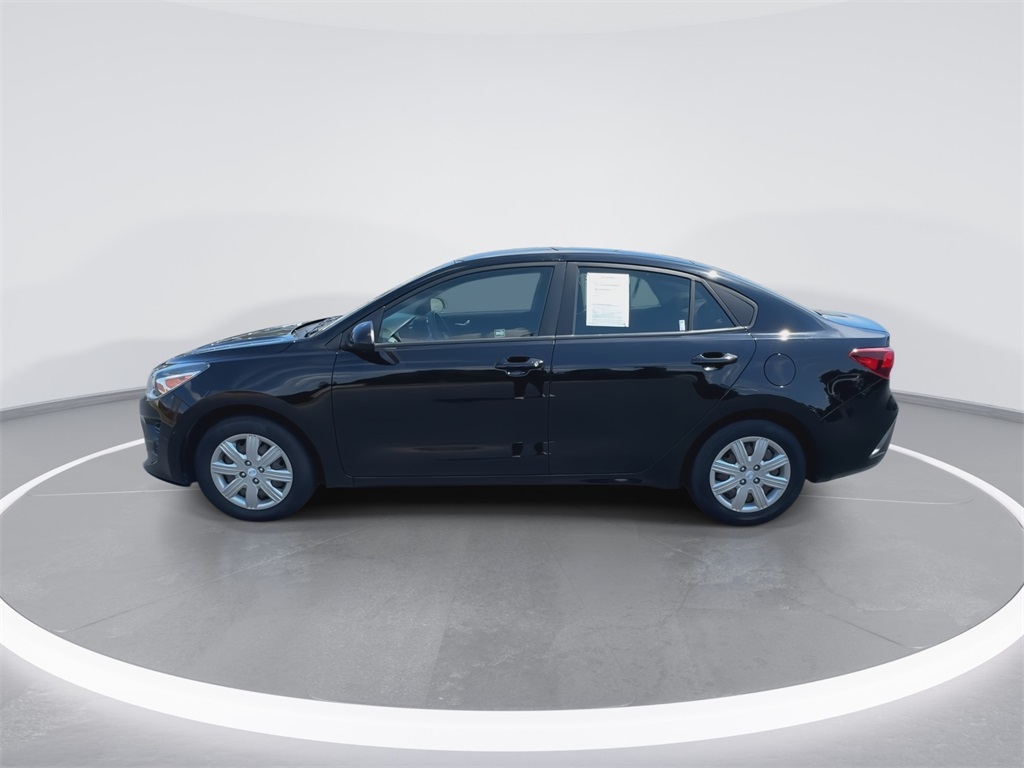 2021 Kia Rio S photo 4