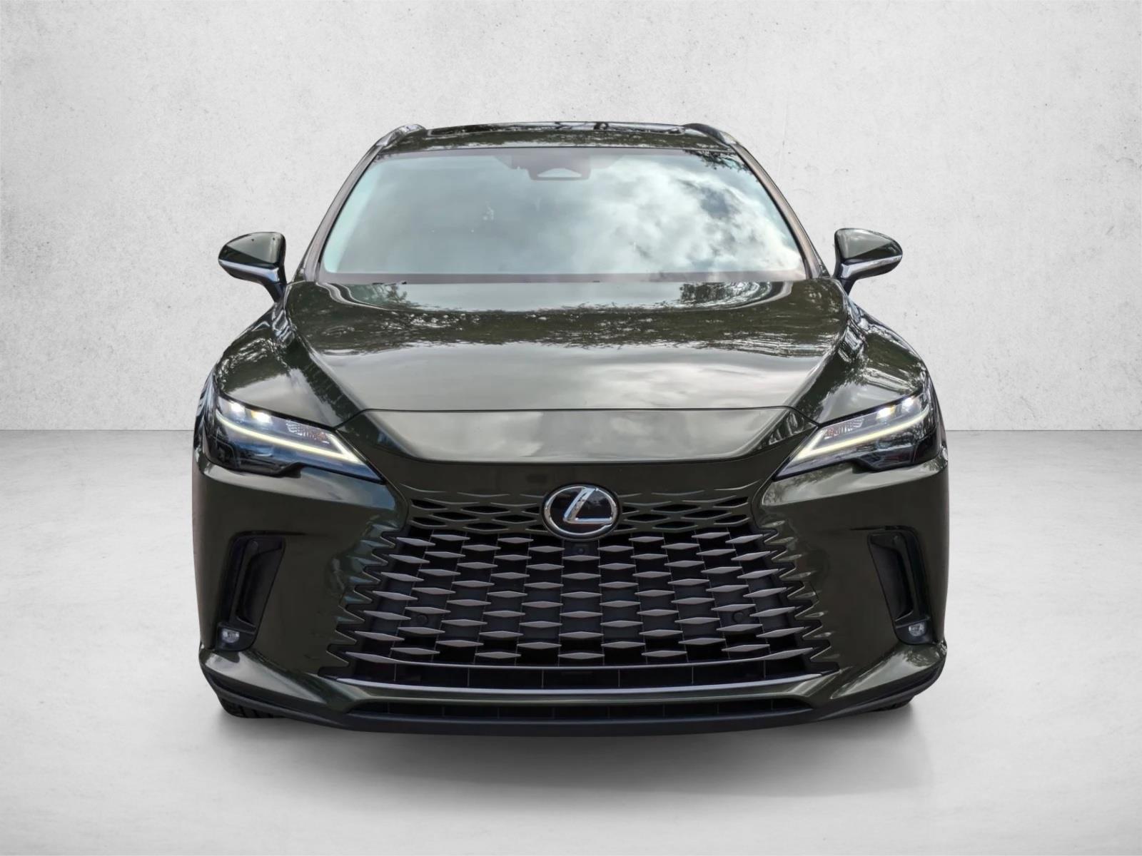 2023 Lexus RX 350 Premium photo 2