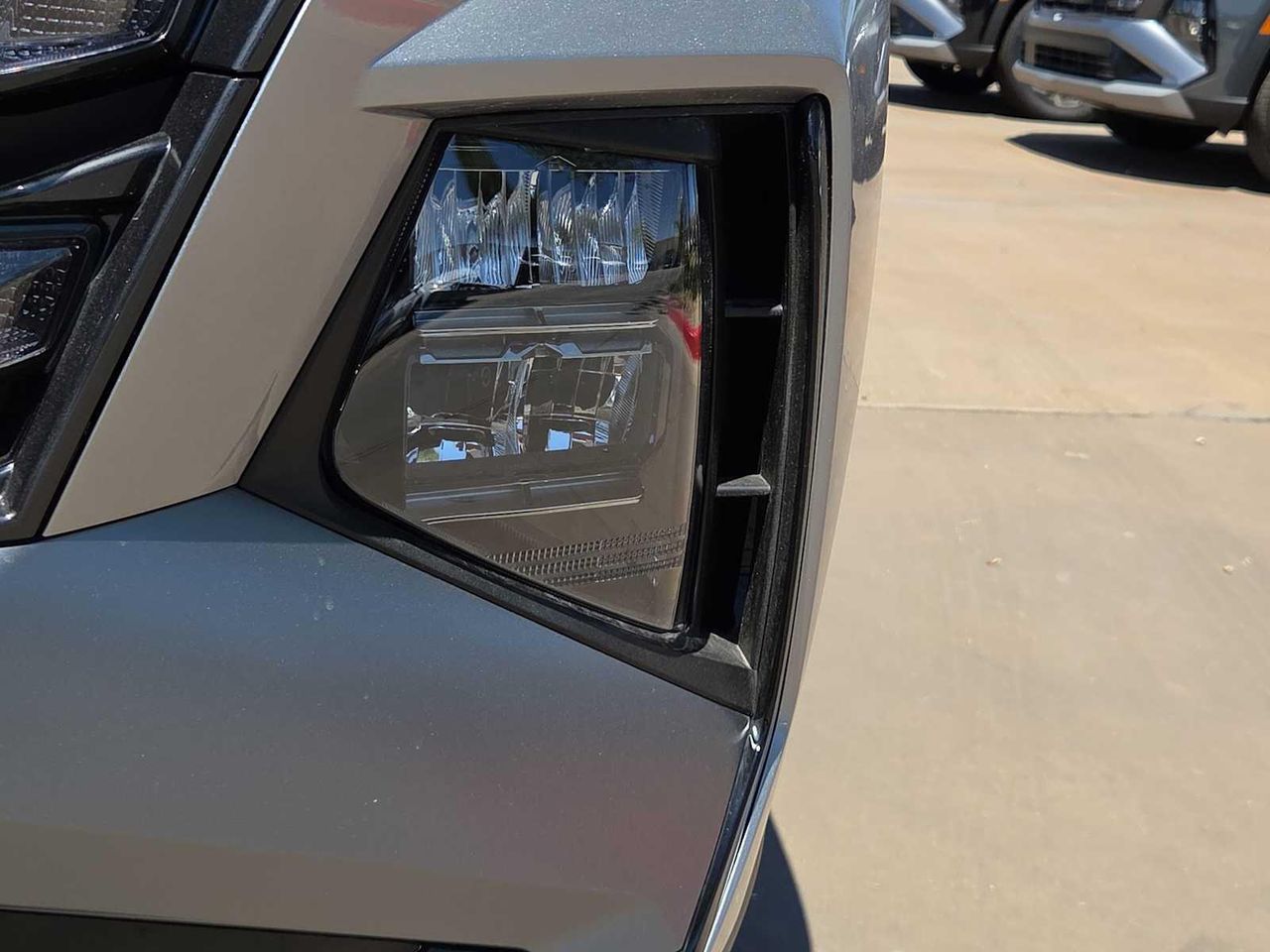 2025 Hyundai Tucson SEL Convenience photo 11