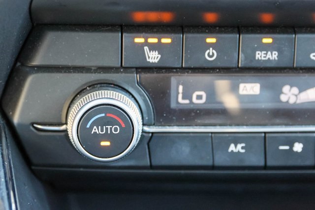 Used 2023 Silver Mazda Touring image 28