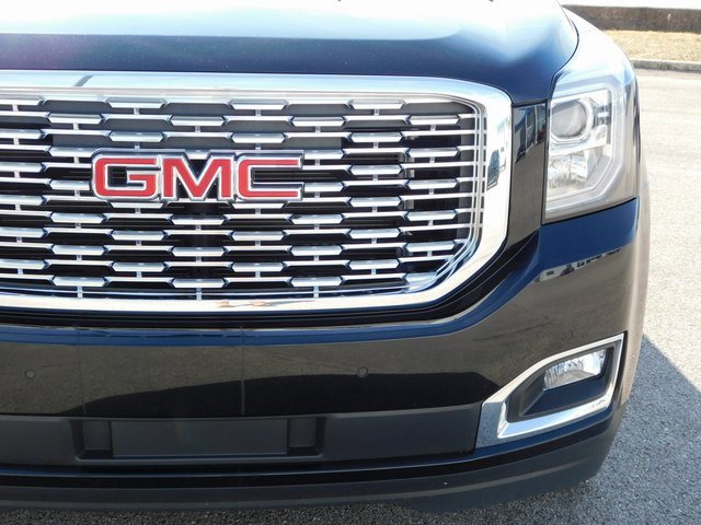 2018 Gmc Yukon XL Denali photo 8