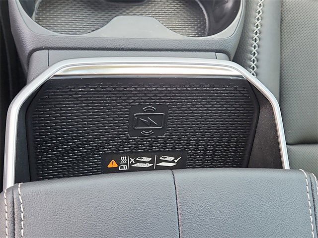 2026 Gmc Terrain Denali photo 29