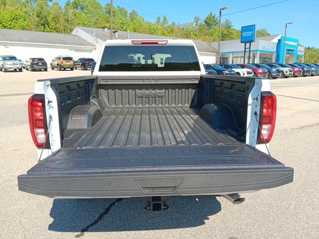 2025 Gmc Sierra 2500 HD SLE photo 22