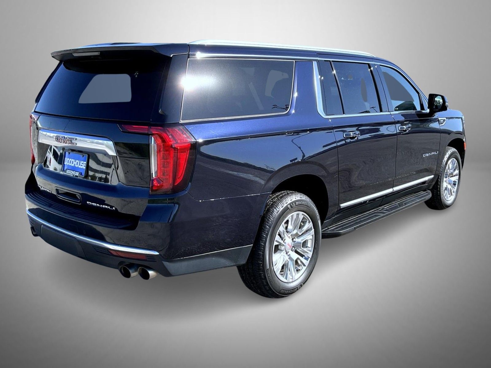 2023 Gmc Yukon XL Denali photo 4
