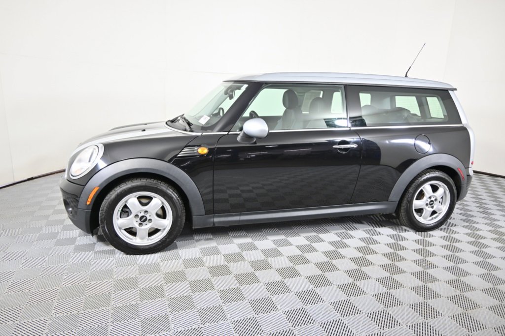 Used 2010 MINI Cooper Base with VIN WMWML3C53ATX38972 for sale in Forest Lake, Minnesota