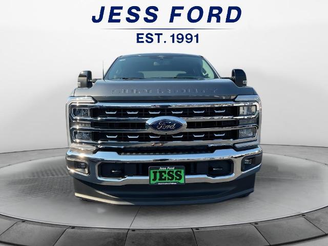 2026 Ford F-350 Lariat photo 8