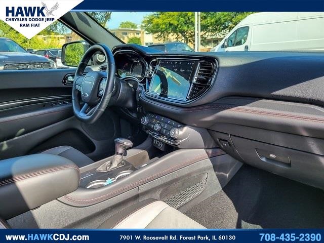 2024 DODGE DURANGO - Image 34