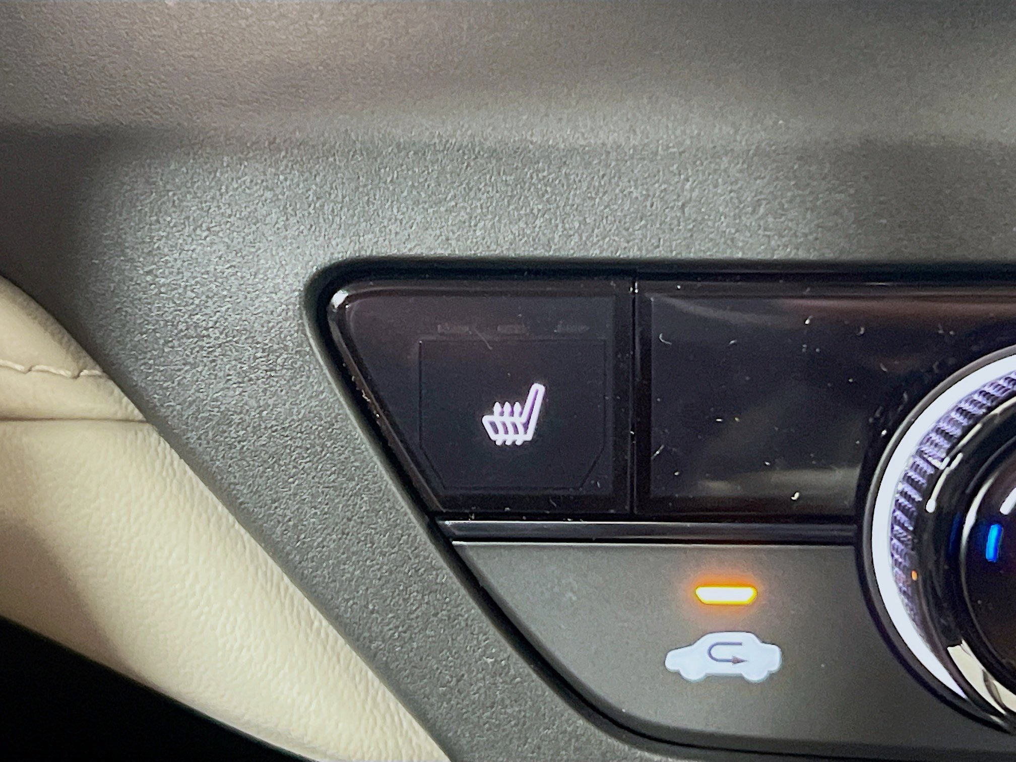 2025 Honda Accord 1.5T SE photo 18