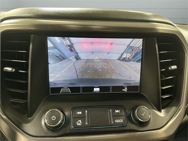 2020 Gmc Acadia AT4 photo 16