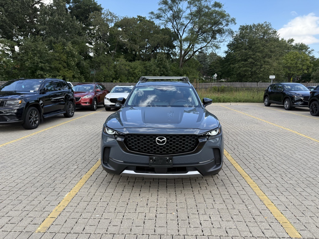 2023 Mazda CX-50 2.5 Turbo Meridian Edition photo 6
