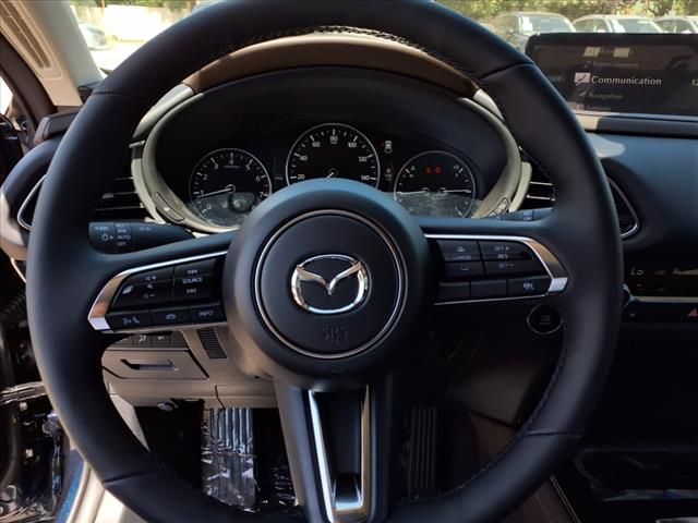 2025 Mazda CX-30 2.5 Turbo Premium photo 9