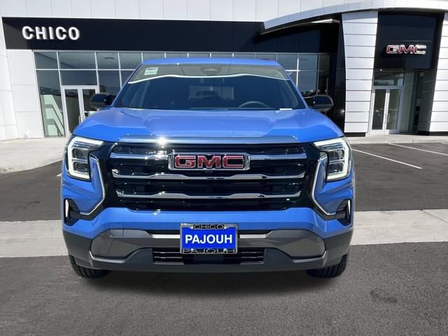 2026 Gmc Terrain Elevation photo 2
