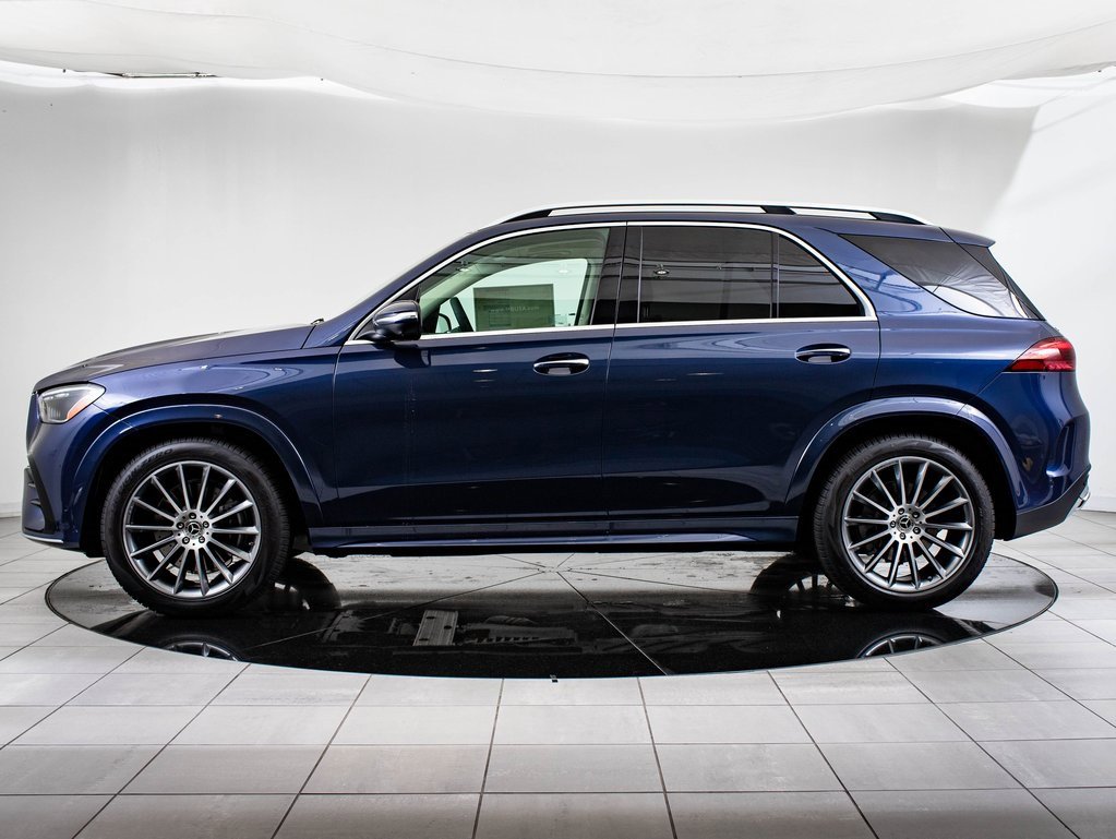 2026 Mercedes Benz GLE 450 4MATIC photo 5