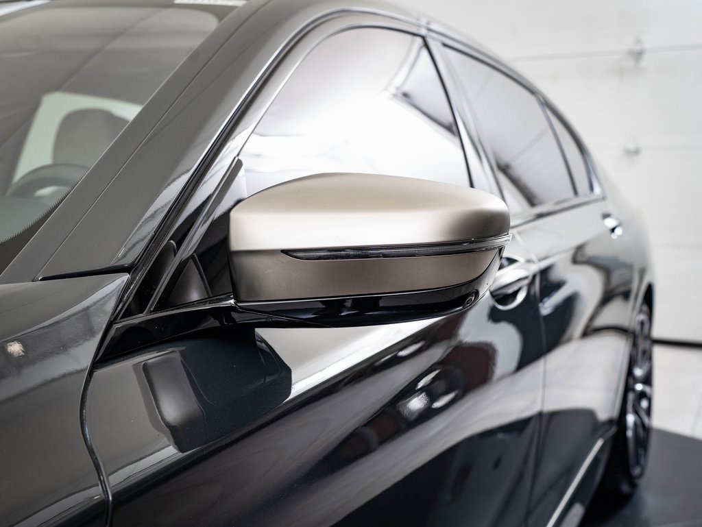 2022 Bmw M760Li photo 10