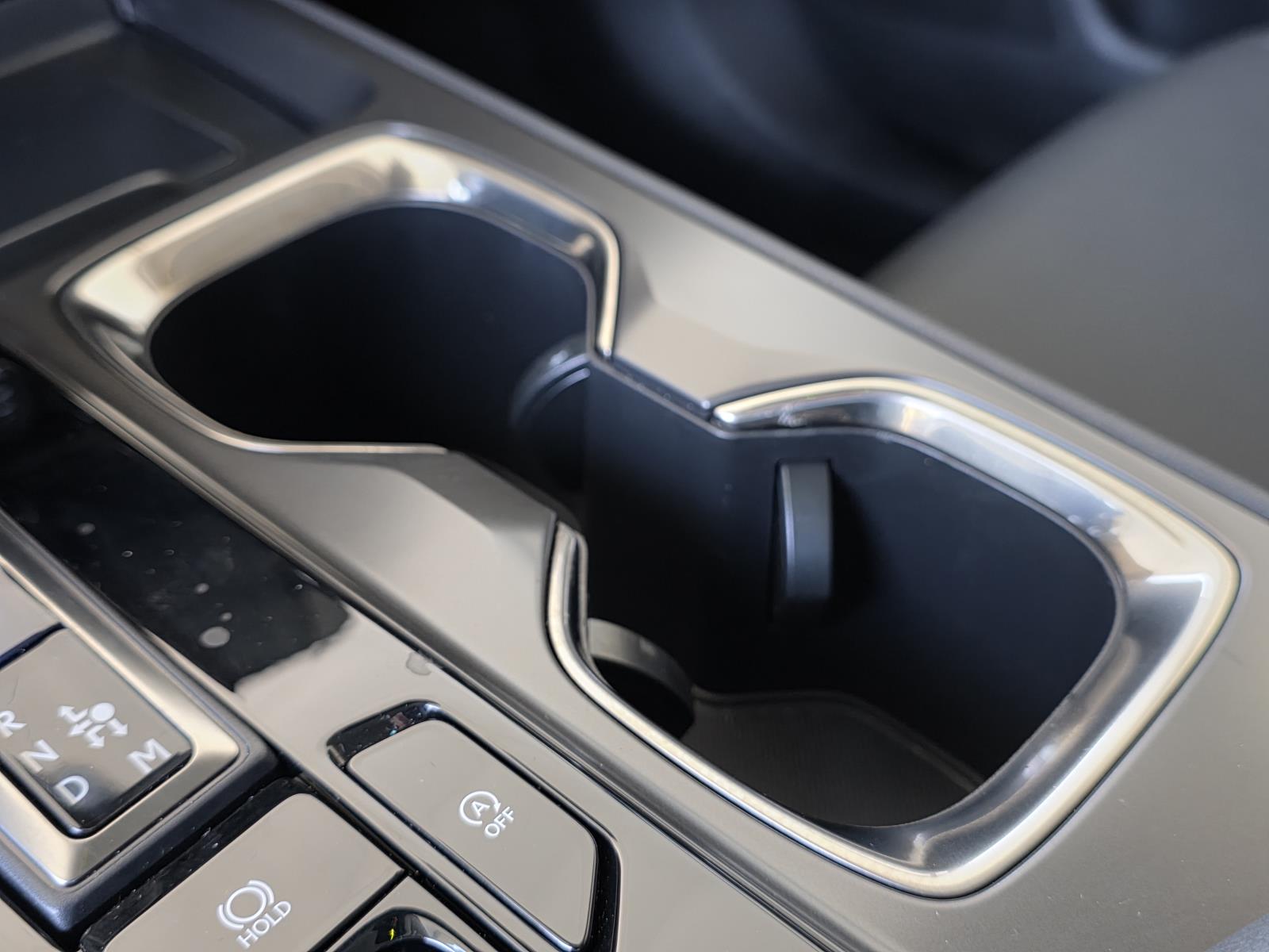 2025 Lexus NX 250 photo 20