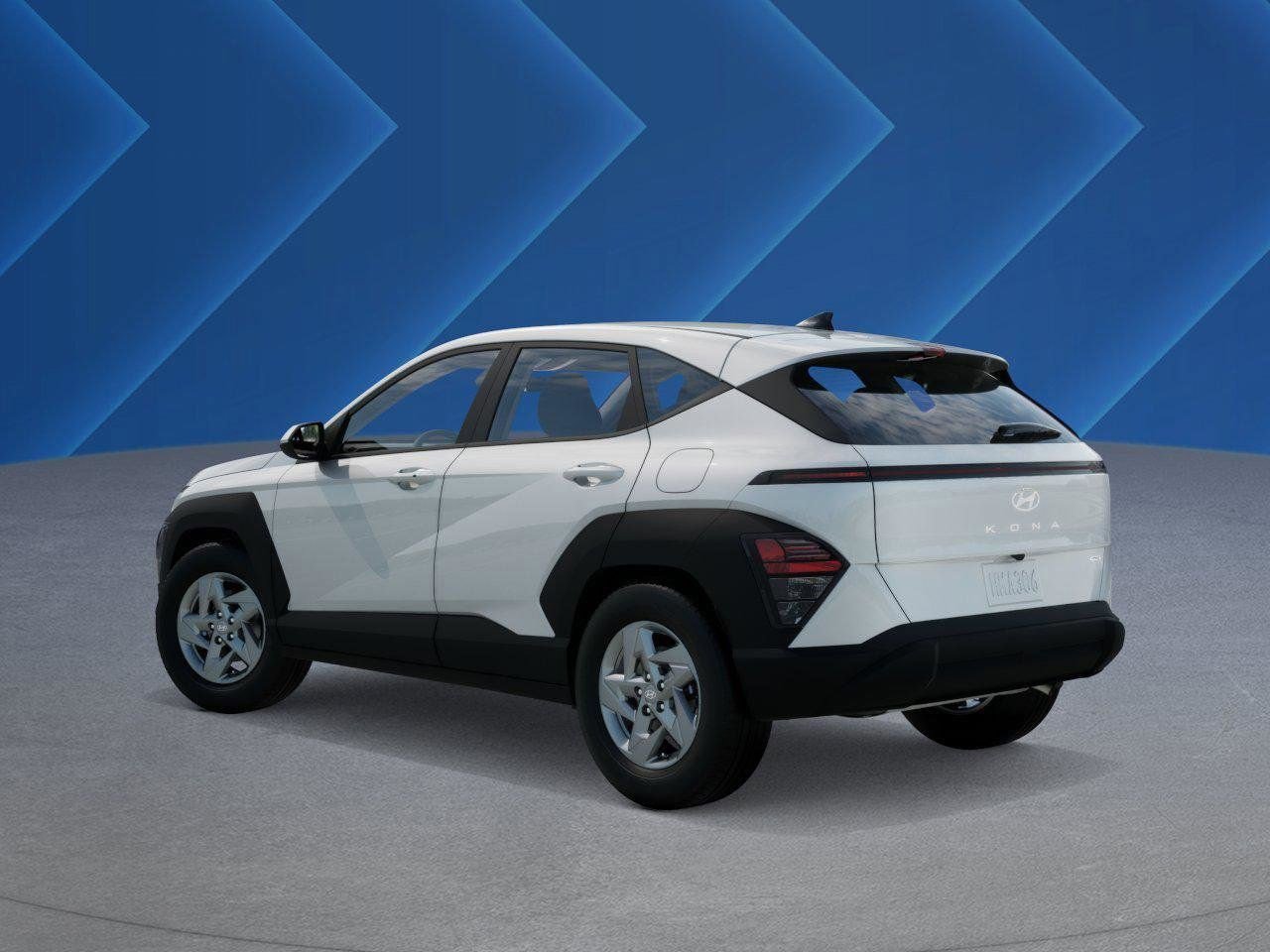 2026 Hyundai Kona SE photo 3