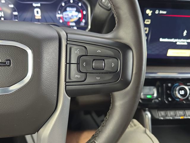 2024 Gmc Sierra 3500 HD Denali photo 18