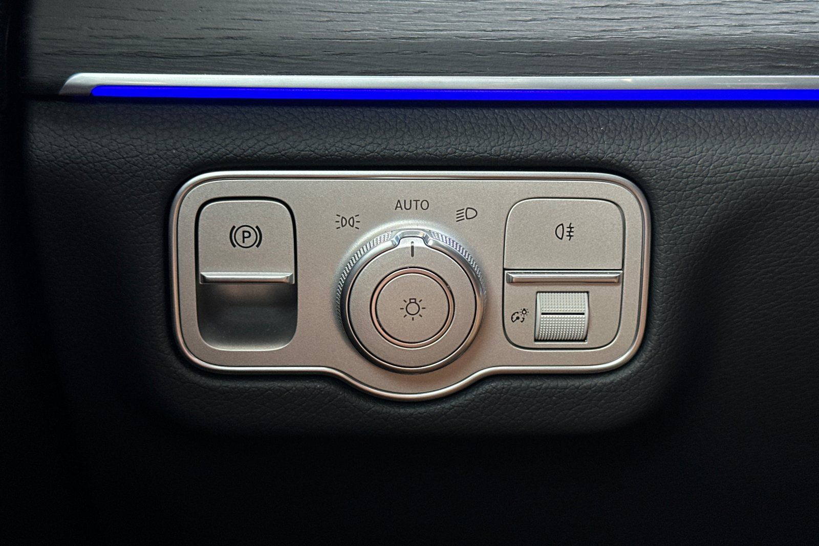 2025 Mercedes Benz GLS 450 4MATIC photo 26