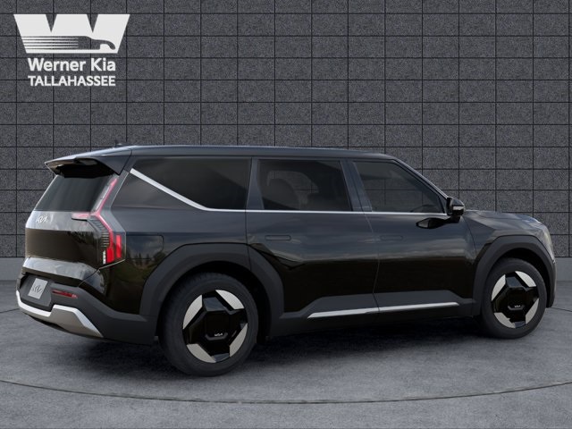 2026 Kia EV9 Light photo 2