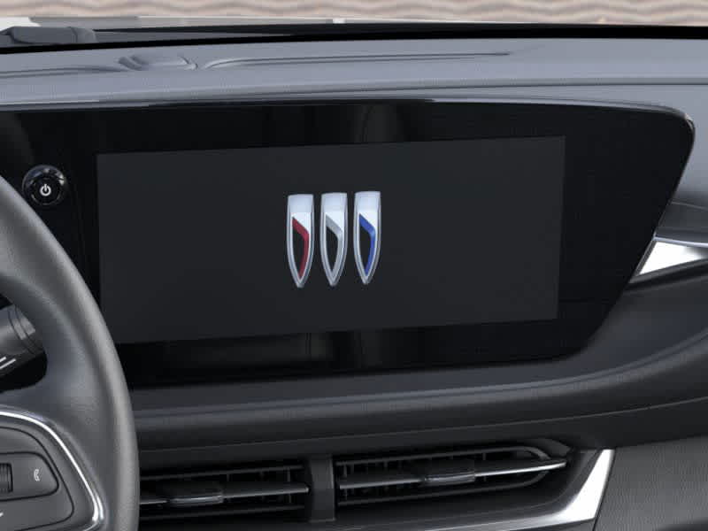 2025 Buick Envision Preferred photo 18