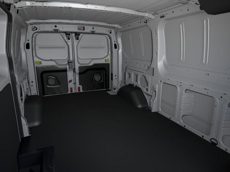 2025 Ford Transit Cargo Van photo 11
