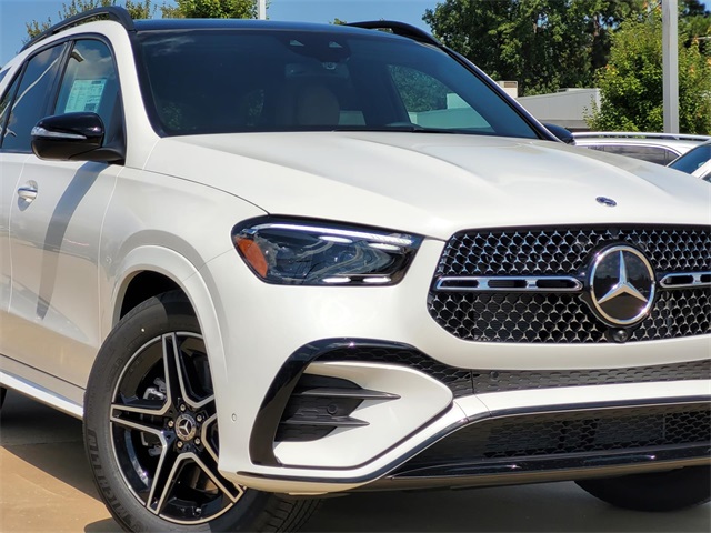 2026 Mercedes Benz GLE 450 4MATIC photo 5