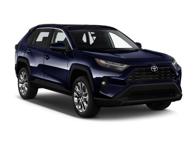 2024 Toyota RAV4 XLE Premium's photo
