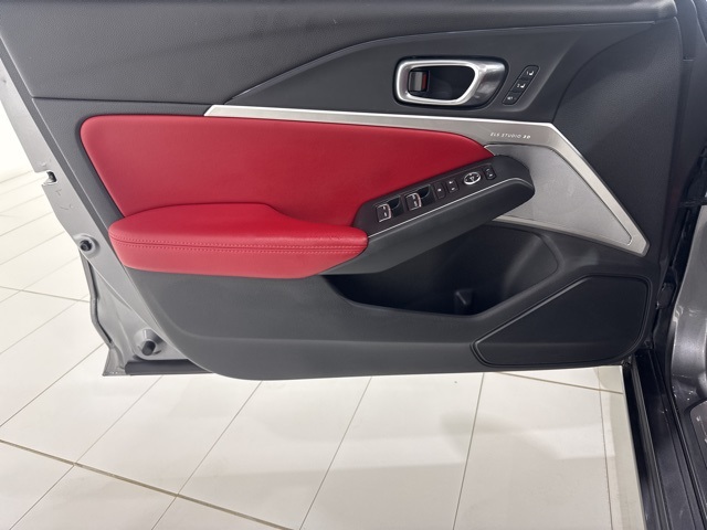 2023 Acura Integra A-Spec photo 10