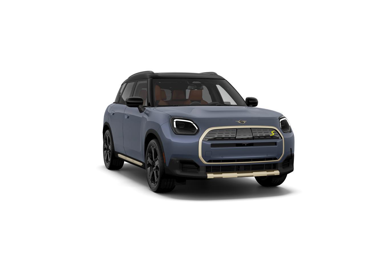 2025 MINI Countryman SE's photo
