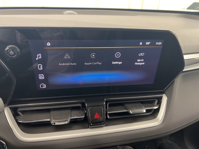 2024 Chevrolet Trailblazer LT photo 19
