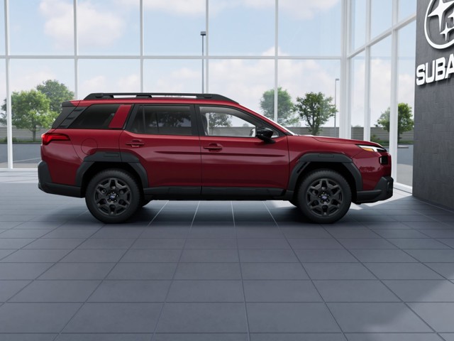 2026 Subaru Outback Limited photo 4